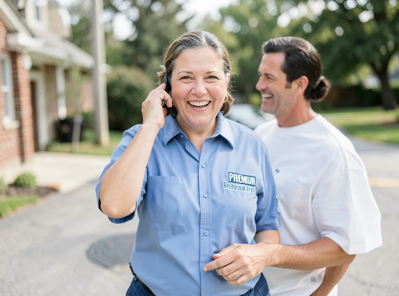Water Damage Restoration Woodville, VA FAQs
